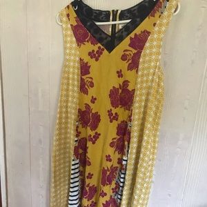 Matilda Jane Dress size Medium